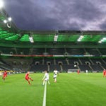Image for the Sport programme "Bundesliga"