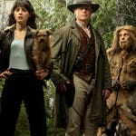 Image for the Drama programme "Tin Man"