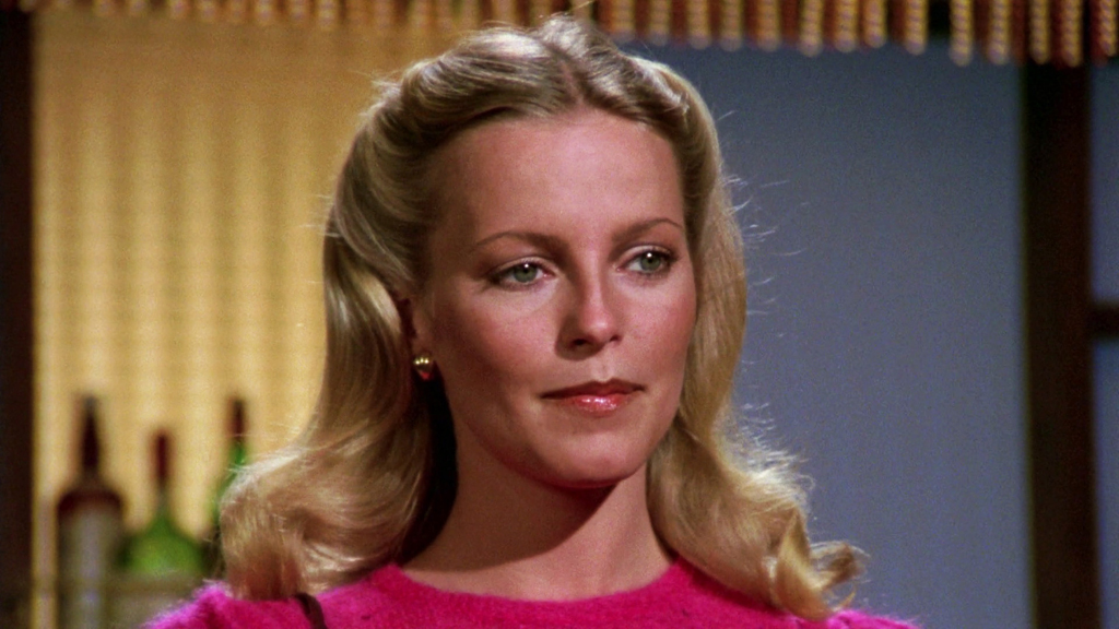 Charlie's Angels Season 4 Episode 24 on Legend - TV Programme Poster