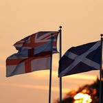 Image for episode "Upright Pianos/Flags" from Technology programme "How It's Made"