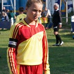 Image for Childrens programme "Jamie Johnson"