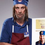 Image for the Drama programme "Shameless"