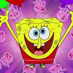 Image for Animation programme "SpongeBob Squarepants"