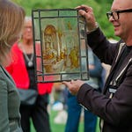 Image for Special Interest programme "Antiques Roadshow"