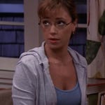 Image for Sitcom programme "King of Queens"