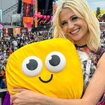 Image for Childrens programme "CBeebies Bedtime Stories"