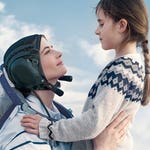 Image for the Film programme "Proxima"