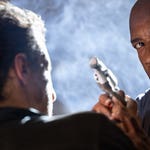 Image for the Film programme "The Equalizer 3"