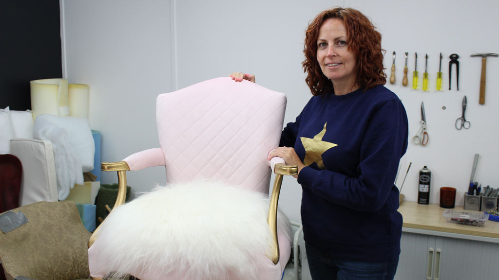 Money for Nothing Season 6 Episode 3 on Really - TV Programme Poster