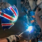 Image for the Motoring programme "Wheeler Dealers"