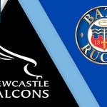 Image for the Sport programme "Gallagher Premiership Rugby Union"