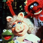 Image for the Film programme "The Muppets Take Manhattan"