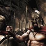 Image for the Film programme "300"