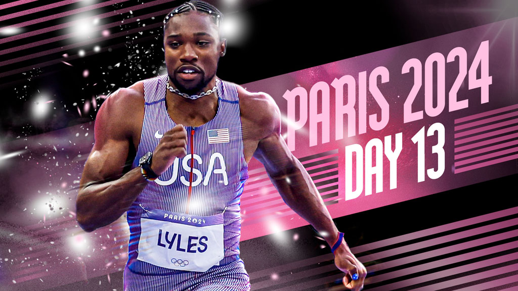 Olympics Paris 2024 BBC One South East HD TV Guide