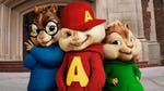 Image for the Film programme "Alvin and the Chipmunks"