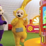 Image for Childrens programme "Teletubbies"