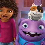 Image for the Film programme "Home"