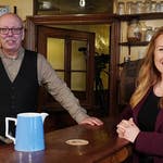 Image for the Game Show programme "Bargain Hunt"
