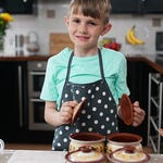 Image for the Childrens programme "My World Kitchen"
