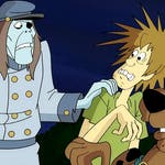 Image for Animation programme "What's New Scooby-Doo?"