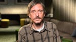 Image for the Arts programme "Mackenzie Crook Remembers - Detectorists"