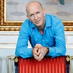 Image for the Documentary programme "Vienna: Empire, Dynasty and Dream"