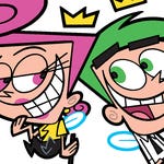 Image for the Drama programme "The Fairly OddParents: A New Wish"