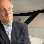 Image for Scientific Documentary programme "Horizon"