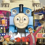 Image for Animation programme "Thomas & Friends"