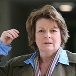 Image for episode "Telling Tales" from Drama programme "Vera"