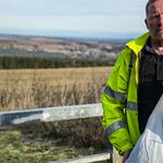 Image for the Documentary programme "Dirty Britain"