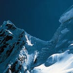 Image for the Film programme "Touching the Void"