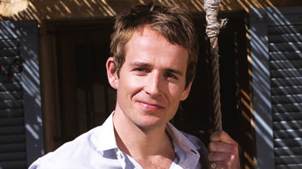 A Place in the Sun TV Show promotional image