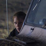 Image for the Drama programme "In Plain Sight"