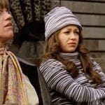 Image for the Film programme "Cool It Carol!"