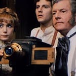 Image for the Film programme "The Fabulous Journey to the Centre of the Earth"