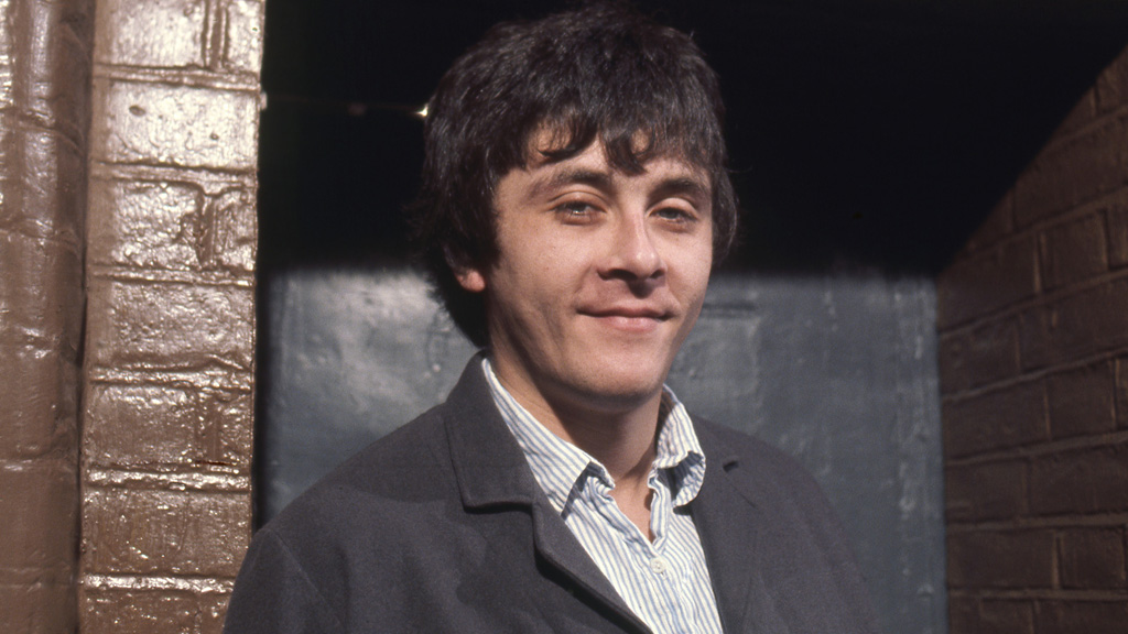 Porridge Season 2 Episode 1 on U&Yesterday - TV Programme Poster