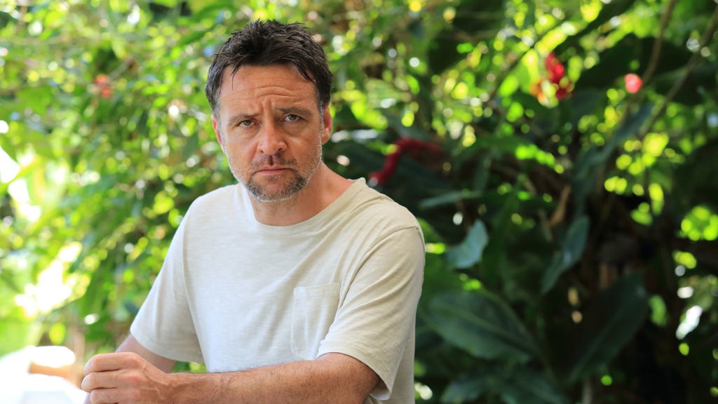 Death in Paradise: Meditated in Murder