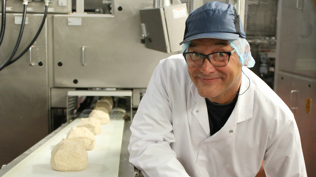 Inside the Factory Documentary What Happens Next On Inside the