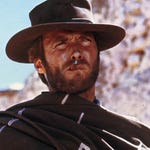 Image for the Film programme "For a Few Dollars More"