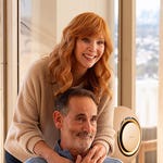 Image for the Comedy programme "The Comeback"
