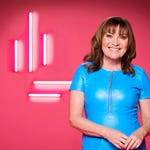 Image for Magazine Programme programme "Lorraine"