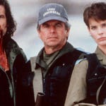 Image for the Film programme "Night Watch"