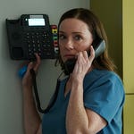 Image for episode "Her Heart" from Drama programme "Doc"