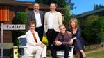 Image for the Soap programme "Neighbours"