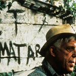 Image for the Film programme "Pet Sematary"