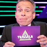 Image for Game Show programme "Tenable"