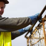 Image for the Documentary programme "Deadliest Catch"