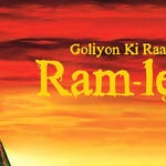 Image for the Film programme "Goliyon Ki Raasleela Ram-Leela"