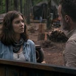 Image for the Drama programme "The Walking Dead"